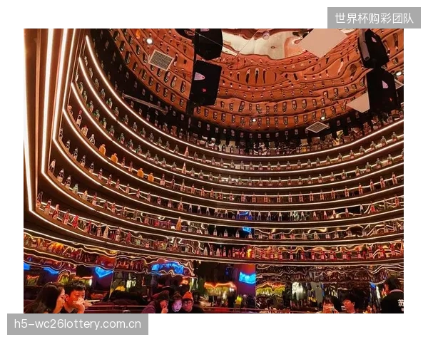 华熙LIVE冰上中心的四季运营策略：看其如何消解南方市场对冰雪运动的季节性认知偏差